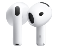 Apple AirPods 5 generacji ANC z etui ładującym - 1593736 - zdjęcie 1